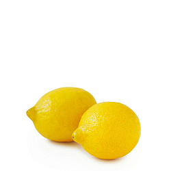 Лимоны 2 шт