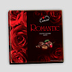 Набор конфет Romantic "Нежные розы" 360г