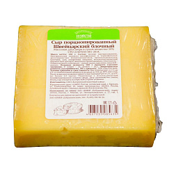 Сыр Швейцарский