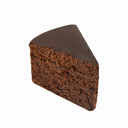 Торт Горячий шоколад