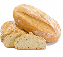 Хлеб Золотистый пшеничный