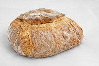 Хлеб Крестьянский с полбяной мукой