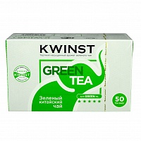 Чай зелёный китайский "Kwinst"