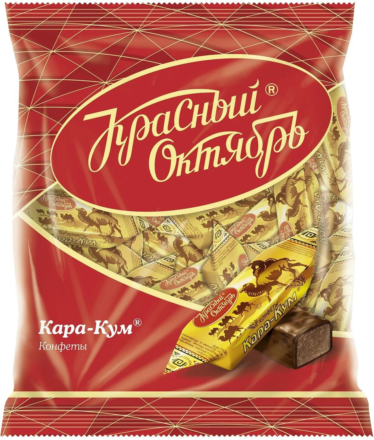 Ирис красный октябрь золотой ключик 250 г