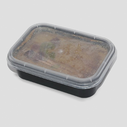 Паштет с печенью индейки и грушей 160 г