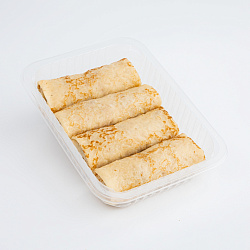 Блинчики с мясом 210 г