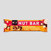 Батончик "Nut Bar" ореховый с ирисо-сливочным вкусом 40 г