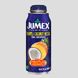 Нектар Jumex Кокос+ананас 460 мл