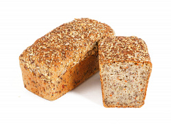 Хлеб Масличный со злаками бездрожжевой