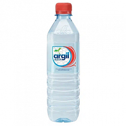 Вода ARGIL AQUA без газа