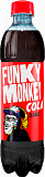 Напиток Фанки Манки Кола классик 0,5л