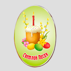 Печенье в глазури 115 г