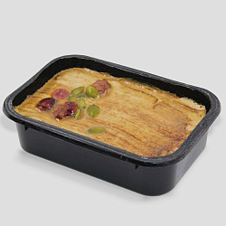 Паштет с печенью индейки и грушей 160 г