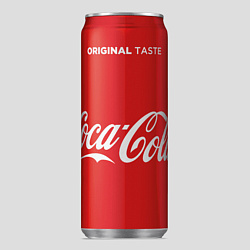Напиток Coca-Cola 0.33 л ж/б