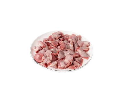 Желудки куриные