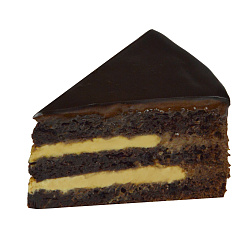 Торт Шоколадно-кофейный