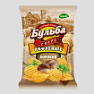 Чипсы "Бульба chips" со вкусом грибов 75 г