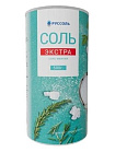 Соль Илецкая Экстра мелкая Туба 500г