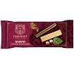 Вафли Toreroff со вкусом лесного ореха 160 г