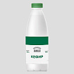 Кефир 3,2% 900 г