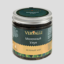 Чай зелёный Молочный Улун 80 г