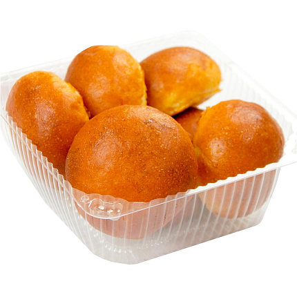 Мини пирожки Добрынинские с мясом