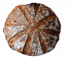 Хлеб Тыквенный четвертинка