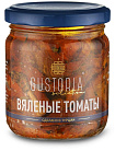Томаты вяленые "Gustoria"