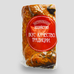 Каринка под можжевеловой ягодой в/к, вес