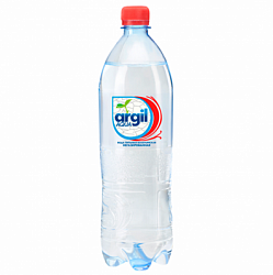Вода ARGIL AQUA без газа