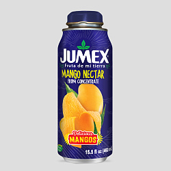 Нектар Jumex Манго 460 мл