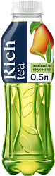 Чай зелёный Рич манго 0,5 л