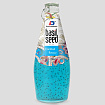 Коктейль Basil Seed Drink Cocktail  290 мл