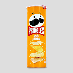 Чипсы Pringles Сырные 110 г
