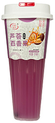 Напиток Zhenchun со вкусом маракуйи 0,56л