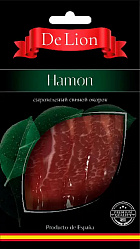 Окорок свиной сыровяленый Хамон 70 г