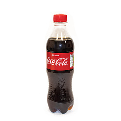Кока-Кола 0,5л 