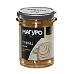 Тунец Магуро полос. филе в оливк. масле стекло 200г