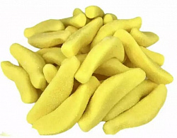 Мармелад жевательный Very Jelly Бананчики 190 г