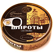 Шпроты в масле Золотистая рыбка 