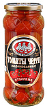 Черри томаты маринованные