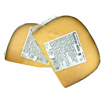 Сыр Фиорентина Фреско 46% (полутвёрдый)