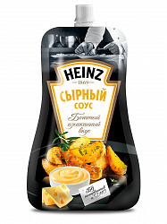 Соус сырный Heinz 230 г