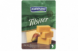 Сыр Тильзитер (нарезка)