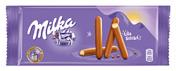 Печенье Milka Палочки в шоколаде