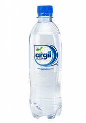 Вода ARGIL AQUA газ.
