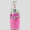 Напиток Basil Seed Drink Mango Пряное манго 290 мл
