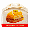 Пахлава Классика