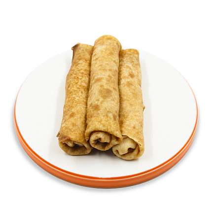 Блинчики с мясом 210 г